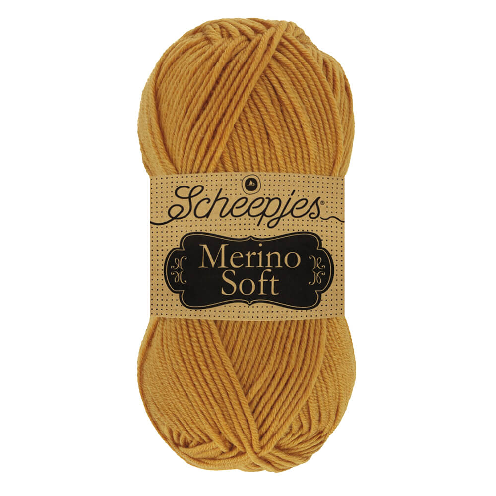 Scheepjes Merino Soft